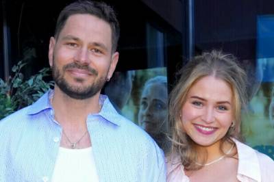 - Så en fremtid med henne