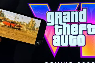 Amerikansk militærenhet tilbyr fri for å spille «GTA VI»