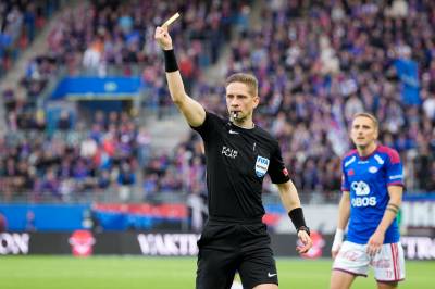 VM-regler innføres i Eliteserien – dette er nytt etter sommerpausen