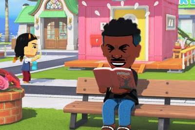 Tomodachi Life: Living The Dream – Sims proppfull med Japansk humor!