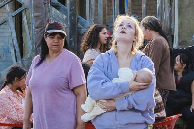 – Kjenner at klaustro­fobien nesten tar kvelertak på meg