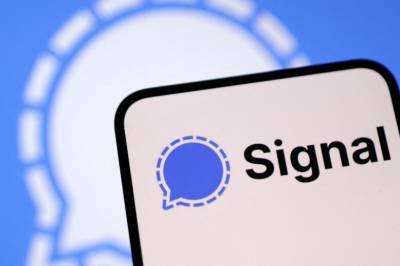 Telenor åtvarar mot Signal-svindel