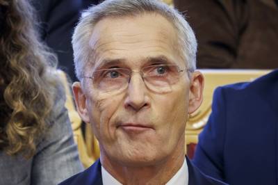 - Fullstendig galskap