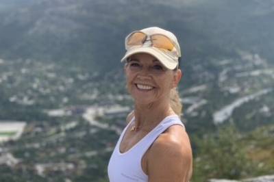 Marianne har lavt stoffskifte: - Men jeg har aldri symptomer