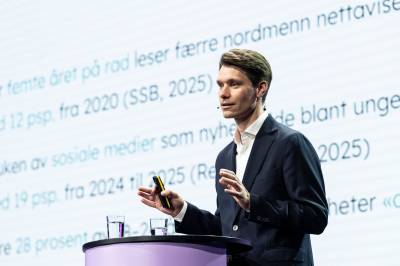 Aldersgrensen på sosiale medier er ikke hovedproblemet