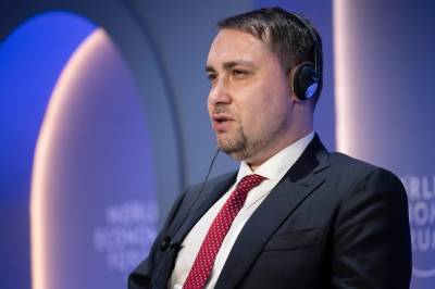 Ukrainsk forhandlingsleder mener avtale med Russland nærmer seg