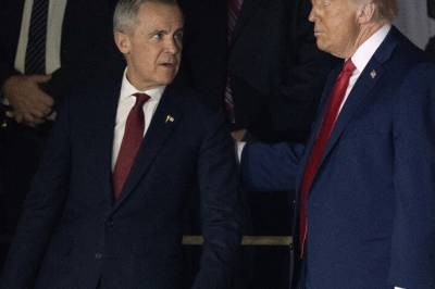 Trump trekker invitasjon