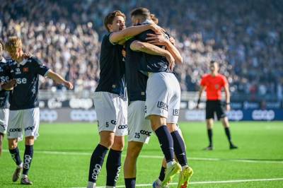 Viking ydmyker Rosenborg: – Gulltakter