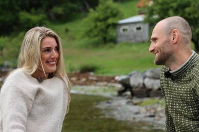 - Jeg vet ikke hvordan jeg hadde taklet en slik beskjed selv