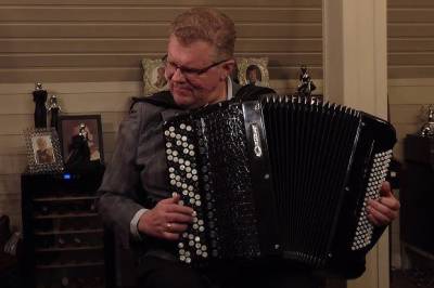 Håvard Svendsrud - Classical Masters