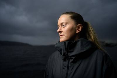 Maria Brochmann har opplevd mørket: – Jeg ville ikke være her mer