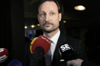 - Da følelsene tok over