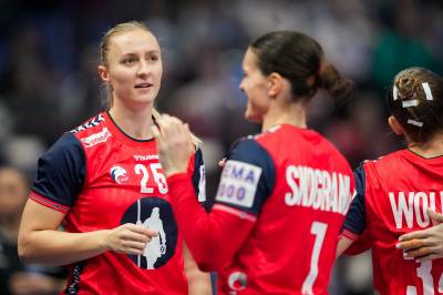 Eksperttips: Norge går til VM-finalen