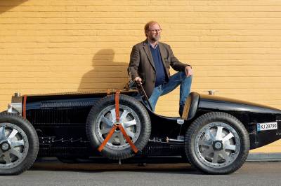 Boligutbygger i Drammen konkurs – skylder 538 mill.