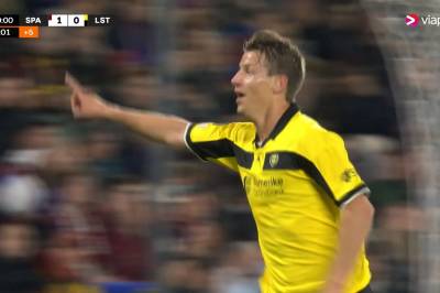 Lehne Olsen redder Lillestrøm på overtid: - Hvem andre?