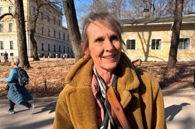 – Fremstår troverdig