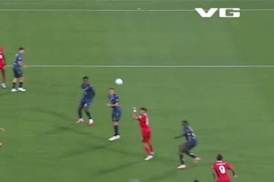 2-3: Varela, AC Monza