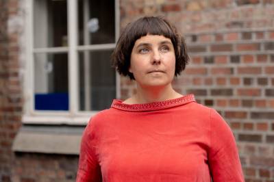 Sissel om Fosen-kampen:  – Jeg tror ikke vindturbiner står for evig
