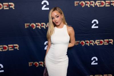 Mattilsynet: Ulovlig markedsføring av Sophie Elise-produkt