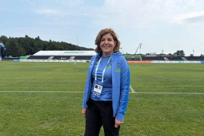 Norway Cup går mot overskudd etter kriseår i fjor