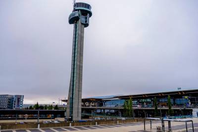 Streik er det siste Avinor trenger nå