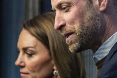 NÅ: Bryter tausheten