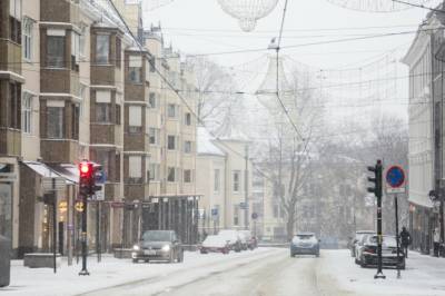 Nedslående julebeskjed: - Veldig liten sjans