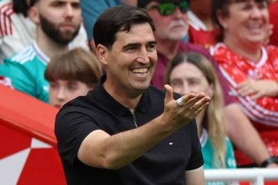Følg og hør Liverpool - Fulham på LFCTV