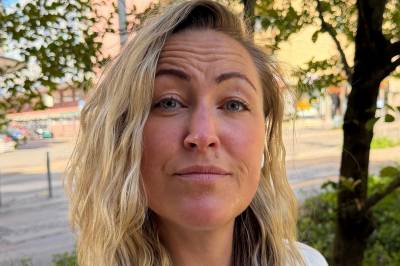 Stine (40) med kraftig influenser-advarsel: Frykter konsekvensene