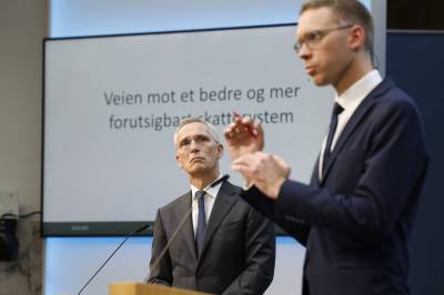 Skattekomisjonen bidrar til nødvendig opprydding, men rører ikkje verkebyllen