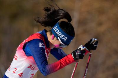 Hele landslaget disket på sprinten
