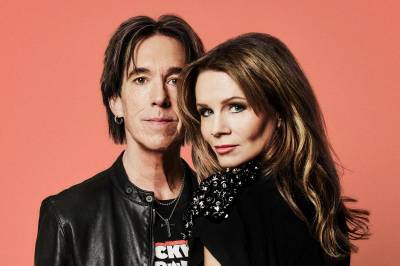 Lena Philipsson om Roxette-rollen: «Vet at jeg ikke er ønsket»