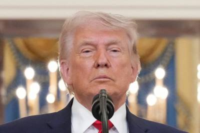 «Fuck», «bastards» og «shithole»