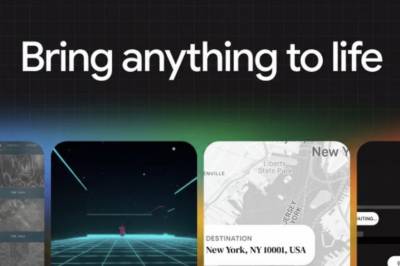 Nå gjør Google dette med AI – alle kan lage flerspiller-spill