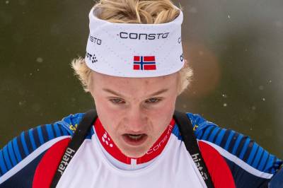 Norsk talent vraker Norge: – Bryr meg ikke