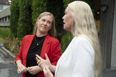 Fant farlige evighetskjemikalier i blodet: Krever PFAS-forbud