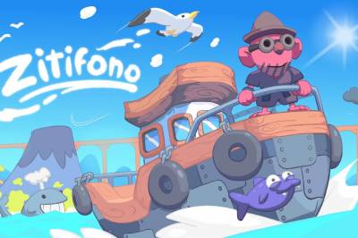 Loekni har nettopp sluppet en demo for sitt fredelige eventyrspill kjent som Zitifono