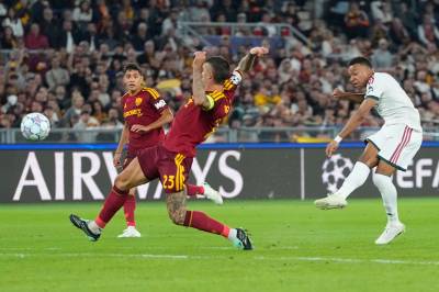 Real Madrid vendte til seier i ellevill CL-runde – Mbappé slo Messi-rekord
