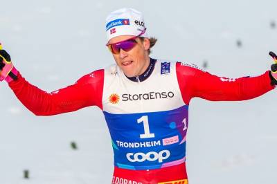 FIS skrotet åpning for ekstra ski-VM i 2028