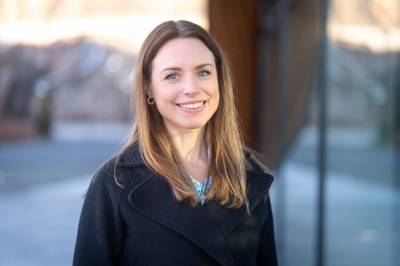 Det kan være en del av det som faktisk holder oss friske