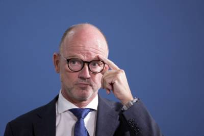 NHO-leder ut mot Støre: – Det stemmer ikke