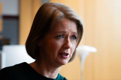 Sjeføkonom før rente-dom: – Vi er urolige