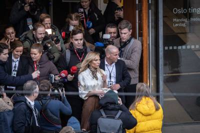 En rettssak uten sidestykke