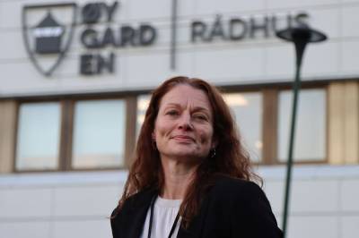 Barnevernsvakten: – Vi må tilpasse oss