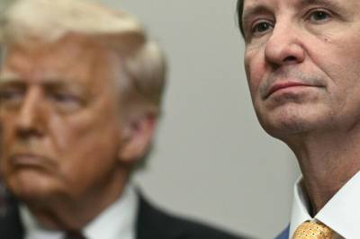 - Putin gliser bredt