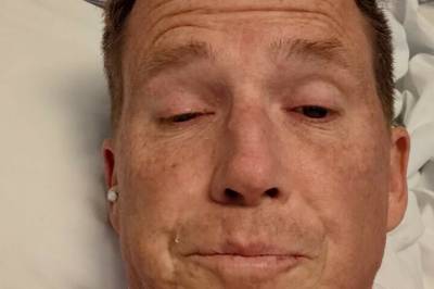 - Glemmer hvor ille det er