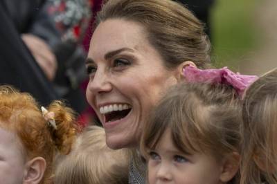 – Barna mine ble veldig lei seg