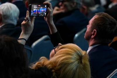 «Terrorisme», «LHBT-propaganda» og «ekstremisme»