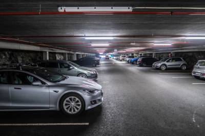 Gigantsøksmål mot parkeringsgebyr – nå skal saken opp i retten