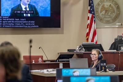 Meta dømt til å betale 3,6 milliarder kroner i erstatning